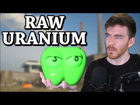 Why DougDoug doesn't want your stuff