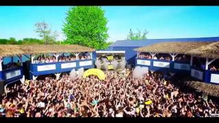 Vivez lexprience Beachclub