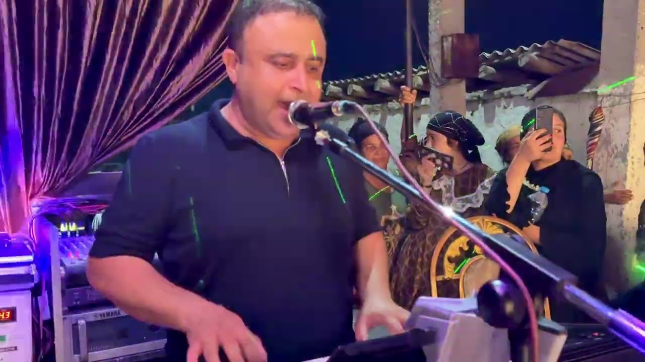 To’ymisan to’y Dilmurod Muzaffar Madmusayevlar Andijonda ajoyib Eroncha popuri qo’shiqlar jonli ijro