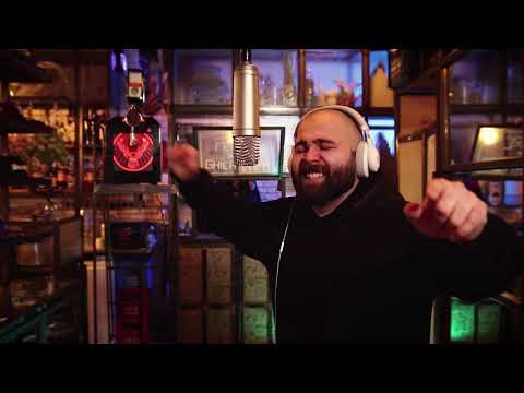 Phunk B - El Obeso Herhemoso [ Urbanist Session 5 ]