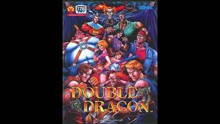 Double Dragon Neo Geo ost Flying Angel slowed