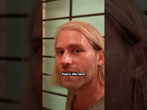 I went to Bosnia so you don't have to 🇧🇦🫡