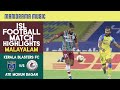 Kerala Blasters FC V/s ATK Mohun Bagan | Match 78  | ISL Football Match Highlights | Malayalam