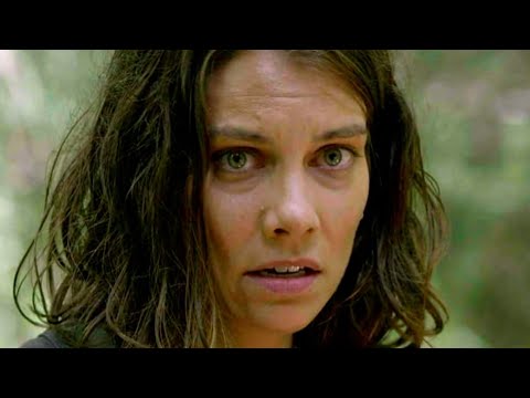 The Walking Dead Series Finale Ending We'll Never Get To See