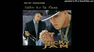 Nicky Jam Ft. Plan B - Si Tú Guayas