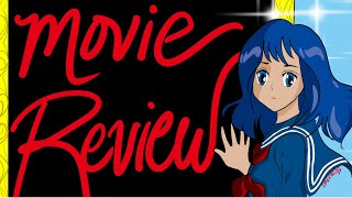 Lonely Castle in the Mirror - Movie Review (Hand drawn illustrations) 2023