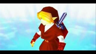 Download lagu Legend of Zelda: Ocarina of Time (N64) Ending - Part 1 of 2 mp3