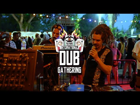 Indy Boca plays Bunnington Judah - IDG - @internationaldubgathering @indybocasoundsystem