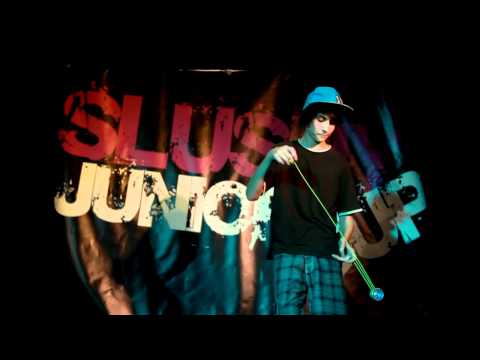 SLUSNY Junior CUP II - 17th - Lukas Pokorny