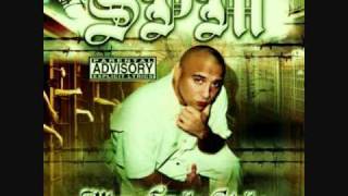 Spm- Something About Mary (chopped and screwed)