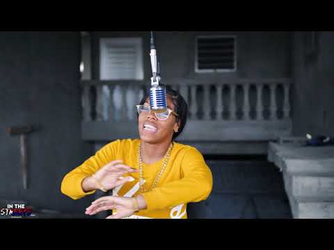 @DaSlikkest - Stand Up | In The Streets [SXM] Performance 🎙