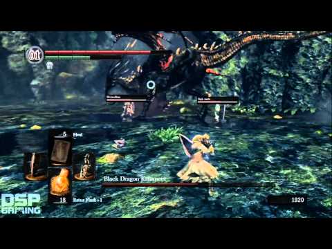 Return to Dark Souls pt66