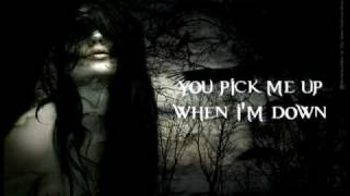 Collide - Pure Bliss w/Lyrics