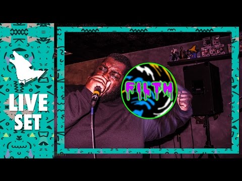 Live Set || Filth || March 2nd, 2k17