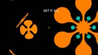 Cover art for get it all