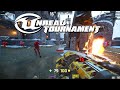 Playing Unreal Tournament In 2021 4k 60fps