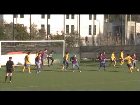 DIL20 100213 COGOLETO - VOTLRESE 2-2 | PROMOZIONE