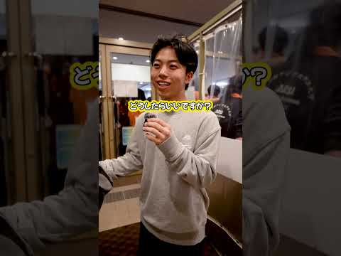 総合型選抜で入学した熊本の1回生インタビュー。入試の時気をつけていたことは？　#大学 #shorts  #大学寮 #大学生活 #留学生活 #まるで海外 #apu #立命館アジア太平洋大学