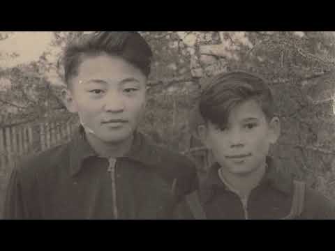 Х.Төмөр - Аяны шувууд (Tumur. H - Ayanii shuvuud)