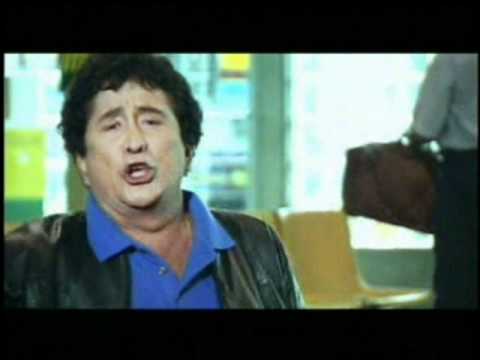 EL ADIOS (cuando un amigo se va ) gustavo quintero y los graduados