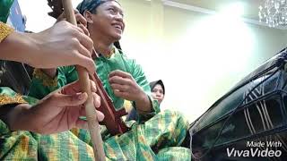 preview picture of video 'Sanggar Seni Arung Salampe_Musik Kreasi Tari Songkok Recca'