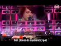 Leeland - Count Me In (subtitulado español)