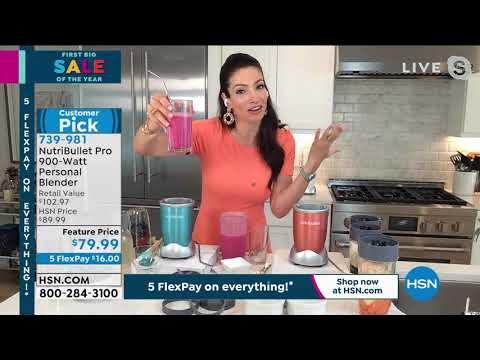 HSN | Take Care Of Yourself 01.15.2021 - 11 AM