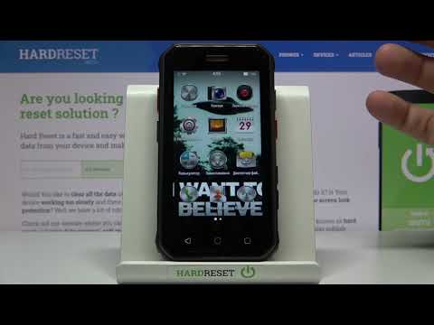 How to Change System Language on SOYES S10 – Change Device Language