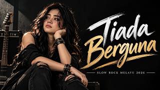 Download lagu TIADA BERGUNA – Slow Rock Melayu Sedih | Vocal Wanita | Lagu Patah Hati Terbaru#slowrock mp3 Download lagu TIADA BERGUNA – Slow Rock Melayu Sedih | Vocal Wanita | Lagu Patah Hati Terbaru#slowrock mp3