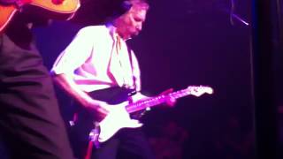 The Monochrome Set - They Call Me Silence / The Mating Game - 29/4/12, Dingwalls London