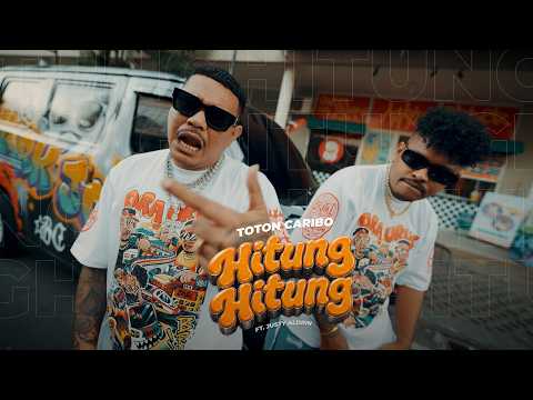 Hitung Hitung - Toton Caribo