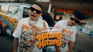 Download lagu TOTON CARIBO - HITUNG HITUNG FEAT JUSTY ALDRIN mp3 Download lagu TOTON CARIBO - HITUNG HITUNG FEAT JUSTY ALDRIN mp3