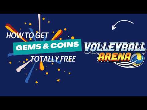 Volleyball Arena Tips And Tricks ✿ Tips And Tricks For Volleyball Arena  By Miniclip