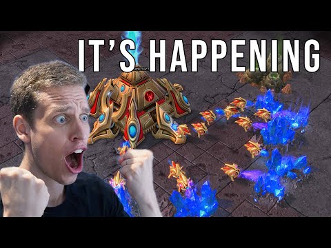 Can Harstem Win a tournament WITHOUT Playing ?!