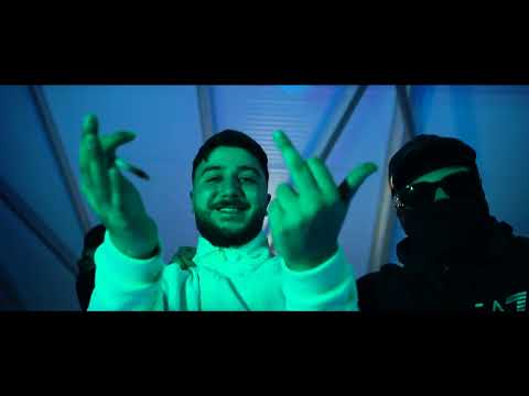 MRT - Psychopath (Official Video)