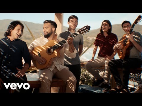 Corsu - Mezu Mezu, L'Avvinta, Kendji Girac - Catena (Clip officiel)