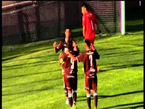 www.sabadogol.net TERCERA 1ra B PLATENSE - ACASSUSO. 10-2-2015.