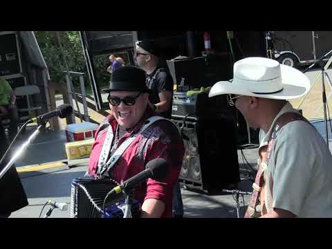 Los Texmaniacs - Live - Rhythm & Roots Festival