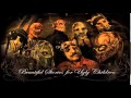 MushroomHead- Inspiration 