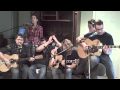 Amos the Transparent - (It's a) Beautiful Life; performing in Austin, TX on The Verge XM 151
