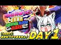 Thumbnail for 【#ロゼキャンARK】TeamsC　おかたづけできるもん！DAY1【ホロライブ/白上フブキ】