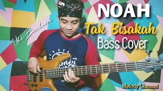Download lagu NOAH - Tak Bisakah (Bass Cover by Ube Barbossa) mp3 Download lagu NOAH - Tak Bisakah (Bass Cover by Ube Barbossa) mp3
