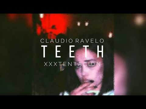 XXXTENTACION - Teeth (Sub Español-English)