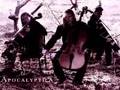 Apocalyptica - conclusion