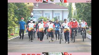 Tour de Heart of Borneo Resmi Di-launching!