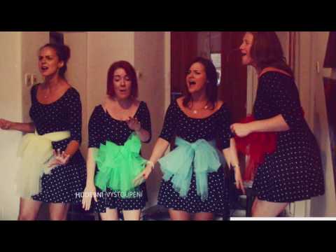 Kafara - podpořte umění v netradičním prostoru