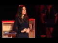 Healing illness with the subconscious mind | Danna Pycher | TEDxPineCrestSchool