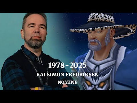 WoW-Community geschockt: Kai Simon Fredriksen, bekannt aus der Ibelin-Doku, ist tot