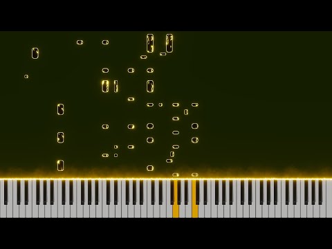 More Kahoot Ragtime Piano Performance Video