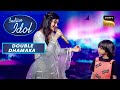 Saathiya Tune Kya Kiya पर Rituraj और Bidipta का Duet Indian Idol S13 Double Dhamaka
